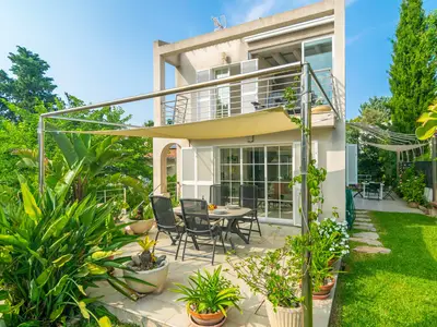 Ferienhaus für 6 Personen (22 m²) in es Mal Pas 1/10