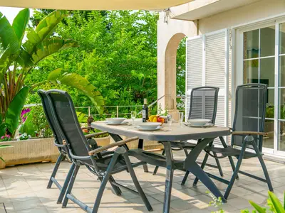 Ferienhaus für 6 Personen (22 m²) in es Mal Pas 5/10