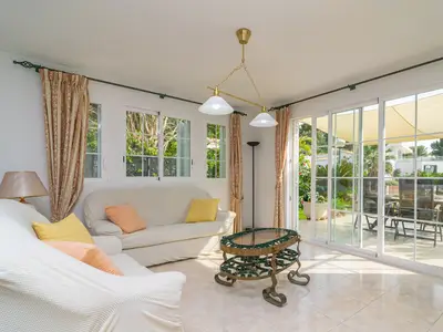 Ferienhaus für 6 Personen (22 m²) in es Mal Pas 6/10