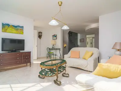 Ferienhaus für 6 Personen (22 m²) in es Mal Pas 7/10