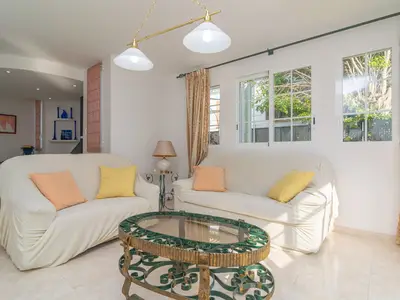 Ferienhaus für 6 Personen (22 m²) in es Mal Pas 8/10