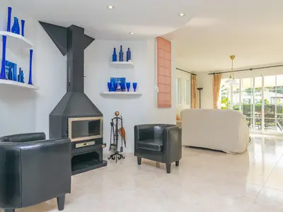 Ferienhaus für 6 Personen (22 m²) in es Mal Pas 9/10