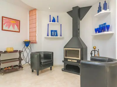 Ferienhaus für 6 Personen (22 m²) in es Mal Pas 10/10