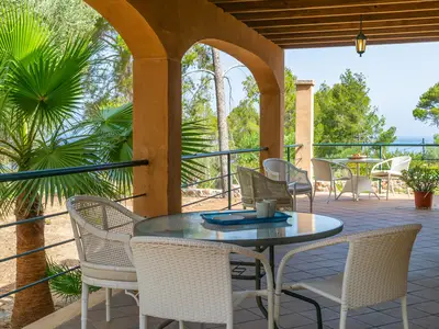 TerraceBalcony