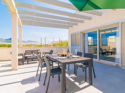 TerraceBalcony