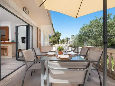 TerraceBalcony