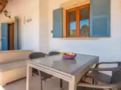 TerraceBalcony