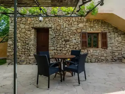 TerraceBalcony