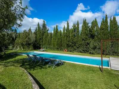 PoolOfHouse