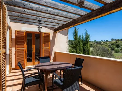 TerraceBalcony