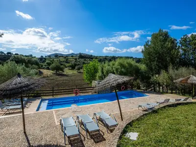 PoolOfHouse