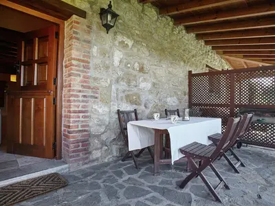 TerraceBalcony
