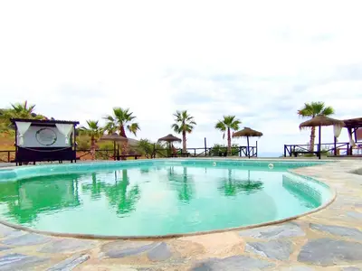 PoolOfHouse