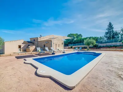 PoolOfHouse