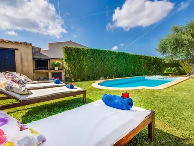 PoolOfHouse