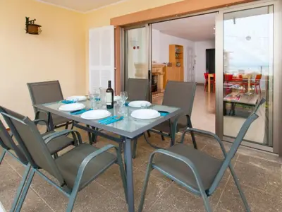 TerraceBalcony