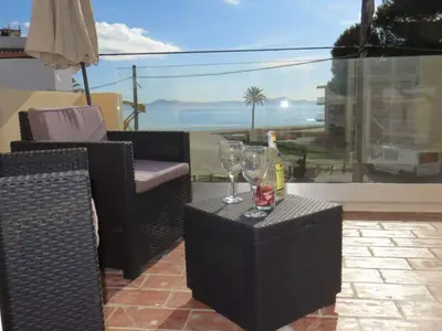 TerraceBalcony