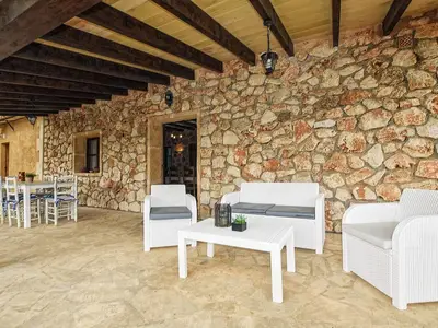 TerraceBalcony