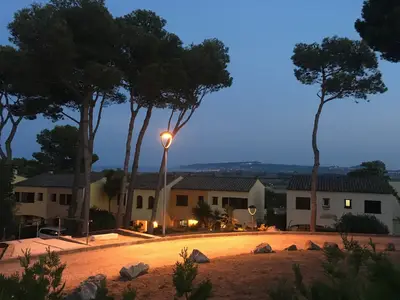 Outdoor