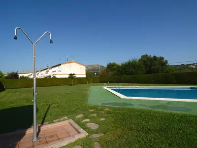 PoolOfHouse
