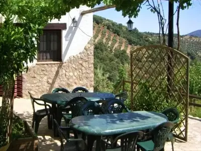 TerraceBalcony