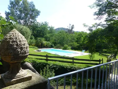 PoolOfHouse