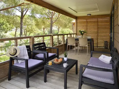 TerraceBalcony