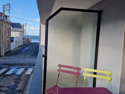 TerraceBalcony