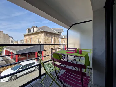 TerraceBalcony