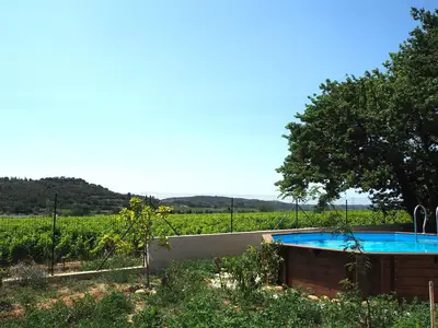 PoolOfHouse