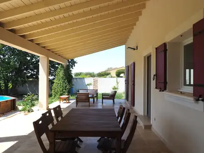 TerraceBalcony
