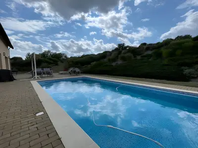 PoolOfHouse
