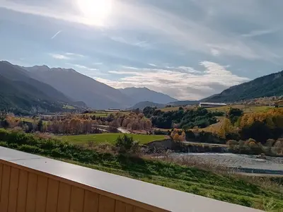 TerraceBalcony