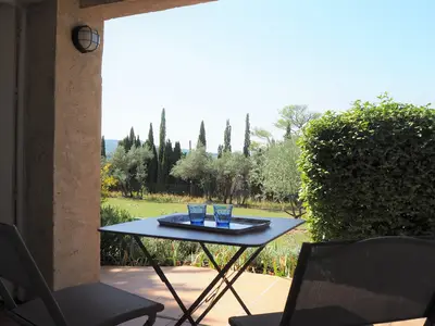 TerraceBalcony