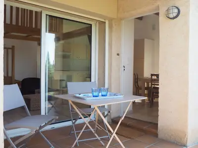 TerraceBalcony