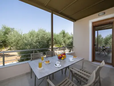 TerraceBalcony