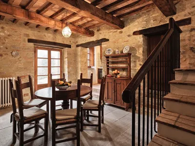 DiningRoom