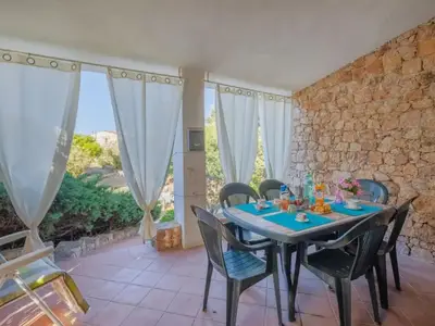 TerraceBalcony