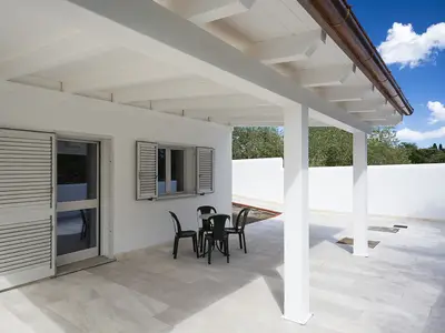 TerraceBalcony