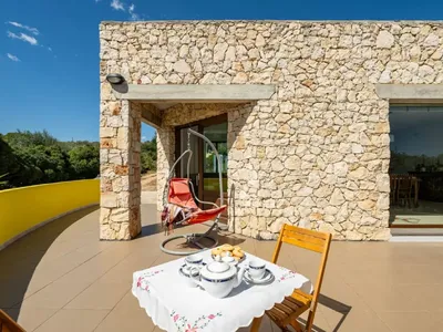 TerraceBalcony