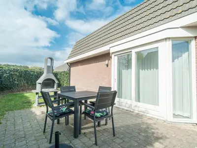 TerraceBalcony