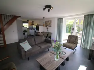 Ferienhaus für 5 Personen (90 m²) in Noordwijk aan Zee