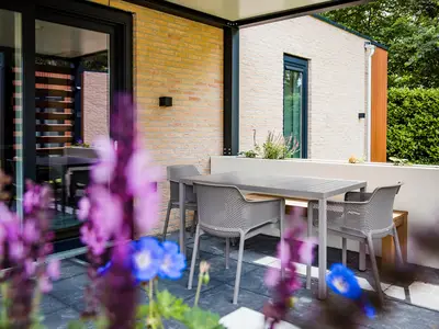 TerraceBalcony