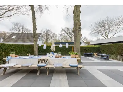TerraceBalcony