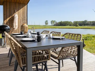 TerraceBalcony