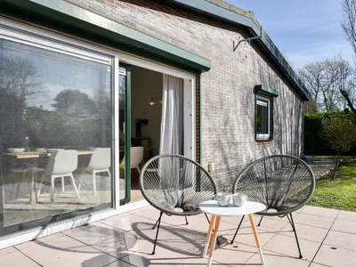 TerraceBalcony