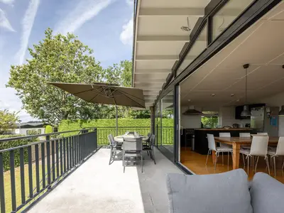 TerraceBalcony