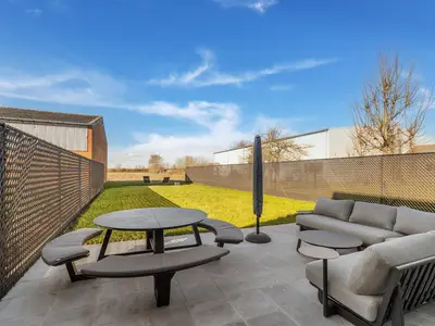 TerraceBalcony