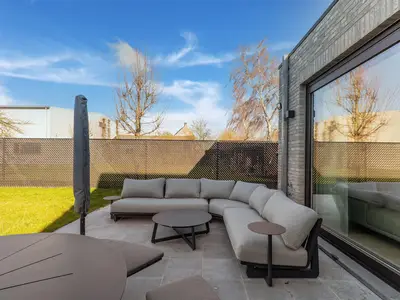 TerraceBalcony