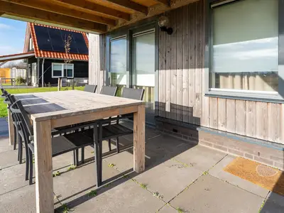 TerraceBalcony